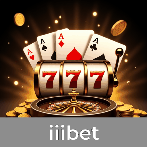 iiibet: Seu Cassino Online Seguro e Premiável