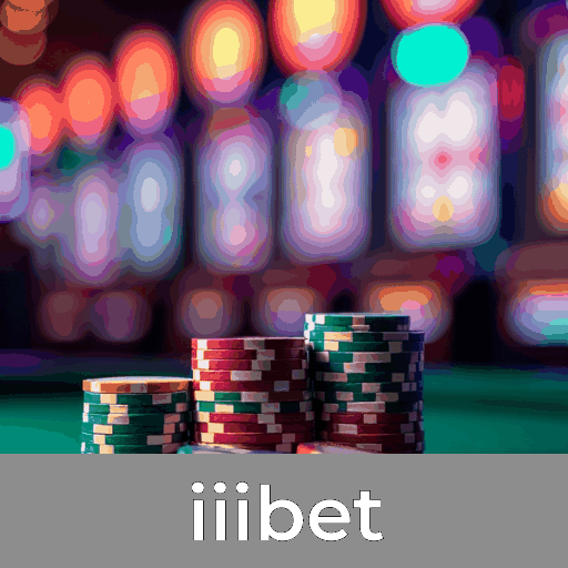 iiibet: Slots - Mega Prêmios, Jogos de Mesa - Estratégia e Mais